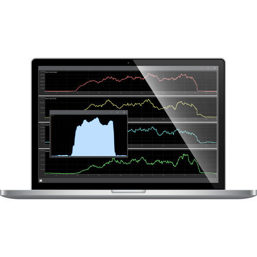 Módulo de software para EMG - Trigno HPM + - Delsys - de análisis / de medición / de formación