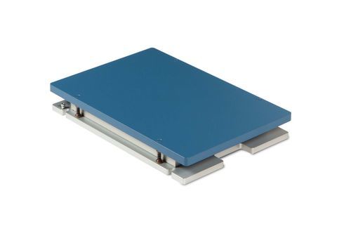 Plataforma de estabilometría portátil - BMS400600 - AMTI
