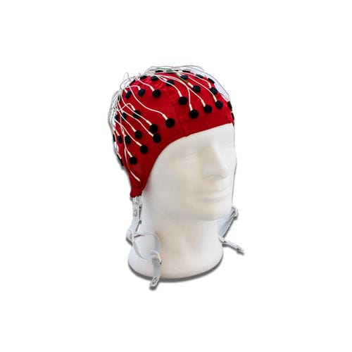 Casco EEG 20 canales - OT Bioelettronica - para adulto
