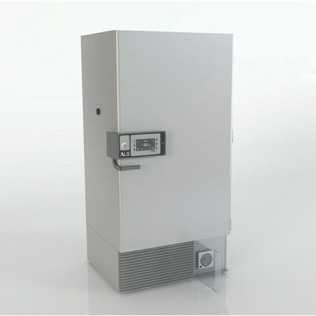 Refrigerador de laboratorio - NEXUS EVO MD - LeoCon Group - médico / de tipo armario / con 1 puerta