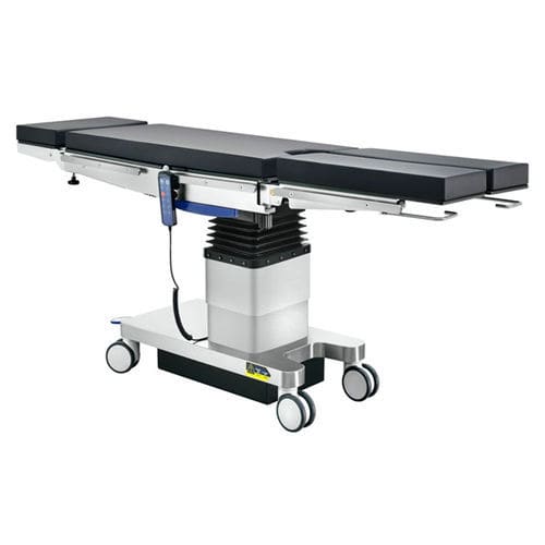 Mesa de operaciones para ginecología - SYLT - LeoCon Group - neuroquirúrgica / para urología / para cardiología