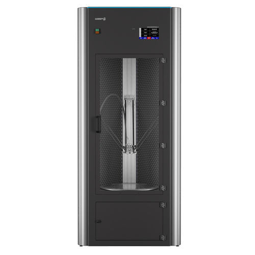 Impresora 3D médico - 4070 ZX - Wasp - de pie / de alta resolución / de alta velocidad
