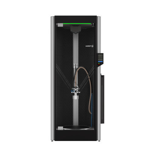 Impresora 3D médico - 60100 HDP - Wasp - de pie / de material plástico