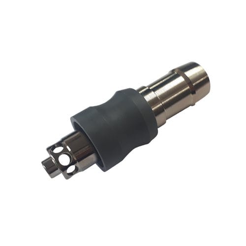 Sensor de gas - AGSS - Silbermann Technologies - para equipo de anestesia