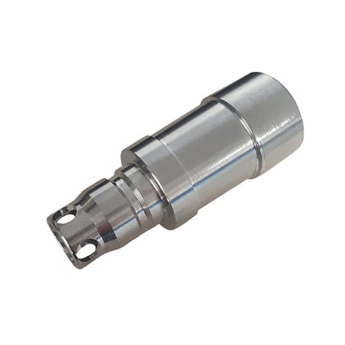 Sensor de gas - AGSS - Silbermann Technologies - para gases médicos
