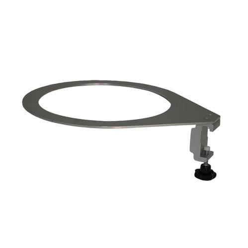 Soporte para bolsas de basura - 4249240 - Silbermann Technologies - de pared