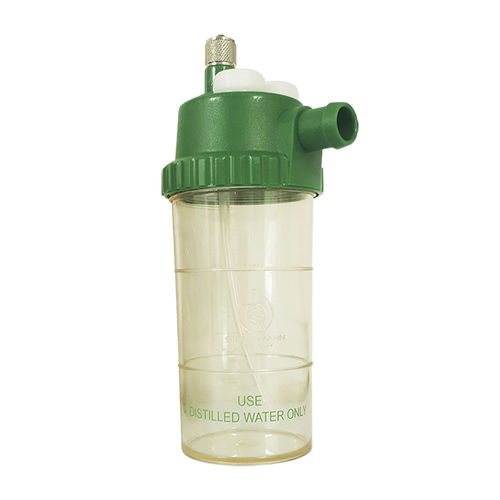 Nebulizador neumático - 4103000 - Silbermann Technologies - de uso general / portátil de mano / continuo