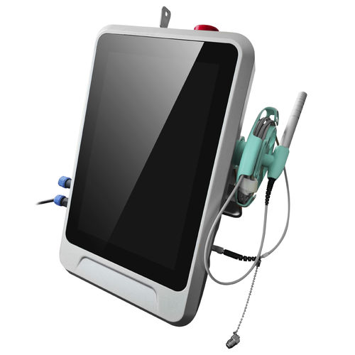 Láser para odontología - LeafDent_F - Leaflife Technology - de blanqueamiento dental / diodo / de mesa