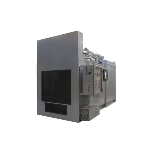 Incinerador crematorio - BLI 800 MW - BL Cremation Systems, Inc. - para residuos médicos / de desechos / de pie