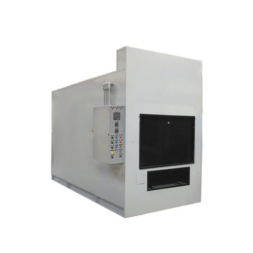 Horno crematorio - BLP 1500 - BL Cremation Systems, Inc. - para animales / de pie / automático