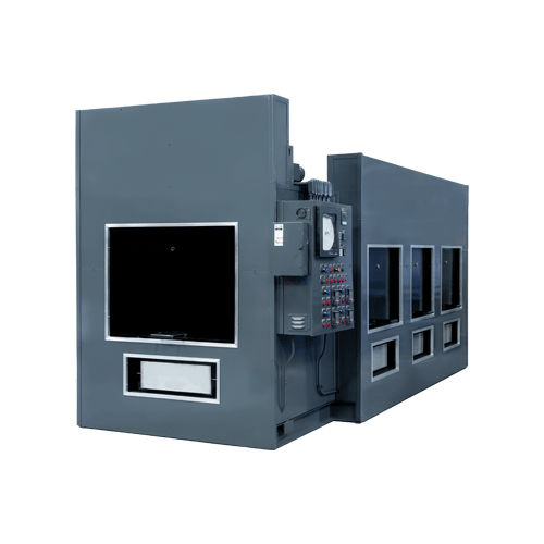 Horno crematorio - BLP 500 M4 - BL Cremation Systems, Inc. - para animales / de pie / automático