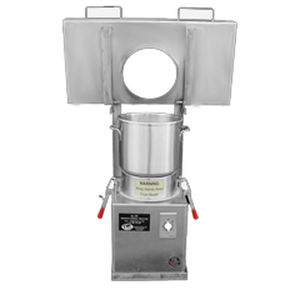 Cremulador para animales - BL 199 MT - BL Cremation Systems, Inc.