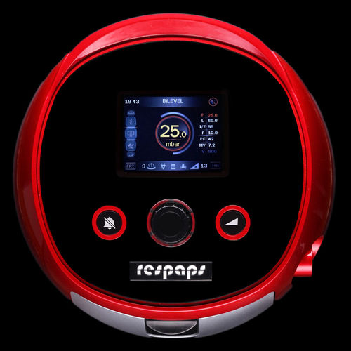 Máquina CPAP para asistencia domiciliaria - BiLEVEL - Medtech Medical - BIPAP / para adulto / compacta
