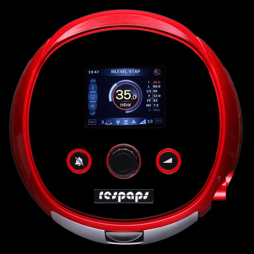 Máquina CPAP para asistencia domiciliaria - BiLEVEL VTAP® - Medtech Medical - BIPAP / para adulto / compacta