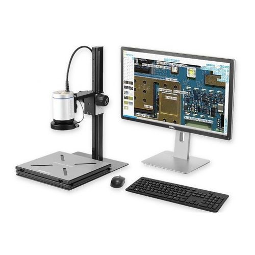 Microscopio digital - U30s - Inspectis - de laboratorio / de inspección / de comparación