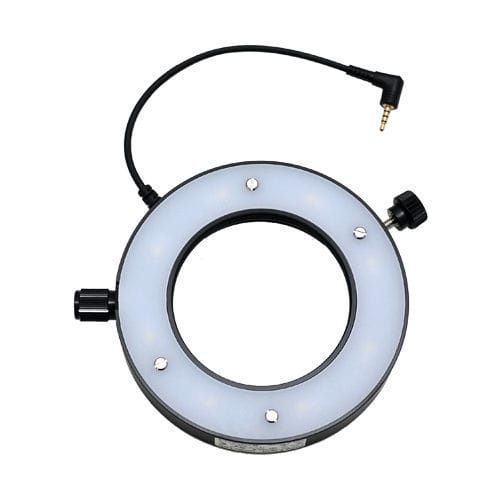 Iluminador para microscopio - HD-024-B - Inspectis - LED