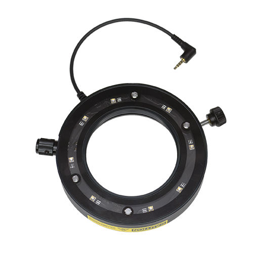 Iluminador para microscopio - HD-025-B - Inspectis - LED