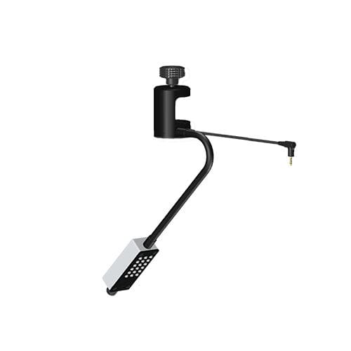 Iluminador para microscopio - HD-125 - Inspectis - LED