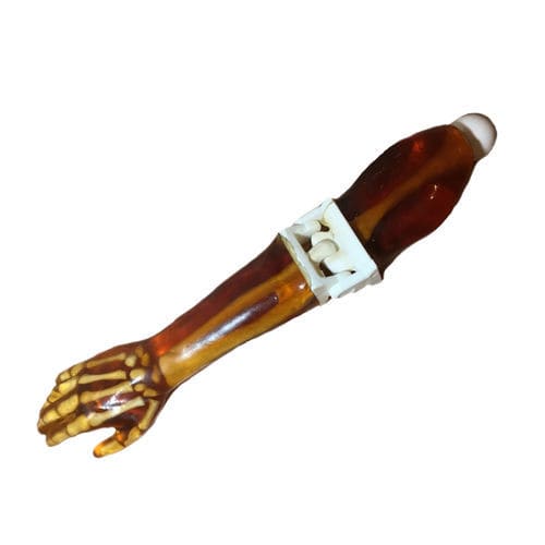 Fantoma de prueba para ecografía - AR-A01 - True Phantom Solutions - para escáner de rayos X / para IRM / de brazo