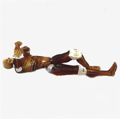 Fantoma de prueba para radiología - FB-A01 - True Phantom Solutions - para escáner de rayos X / para IRM / de cuerpo entero