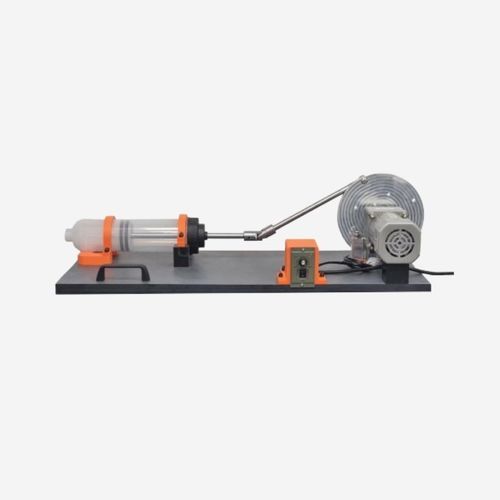 Bomba de simulación médica - LP-A01 - True Phantom Solutions - de pistón / para líquido / de flujo ajustable