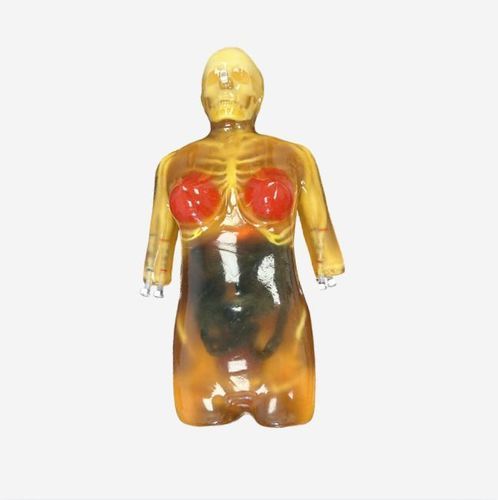 Fantoma de prueba para ecografía - CT-A03 - True Phantom Solutions - para radiología / para tomografía / para escáner de rayos X