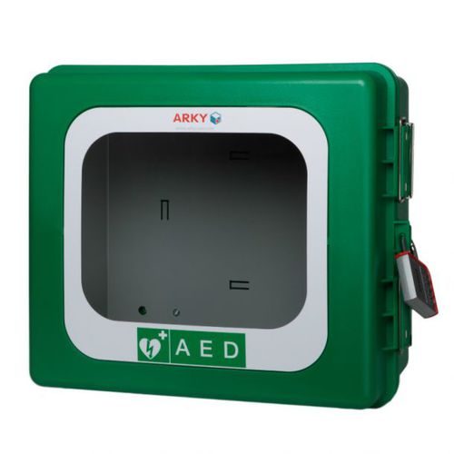 Armario calefactado - 60.213 - Arky - de hospital / con estante / de aluminio