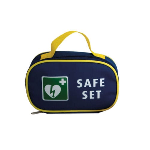Kit de emergencia - SAFESET - Arky - de reanimación / de pacientes
