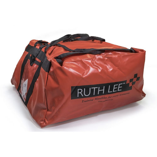 Bolsa para maniquí de prácticas - Ruth Lee - de PVC / de polipropileno