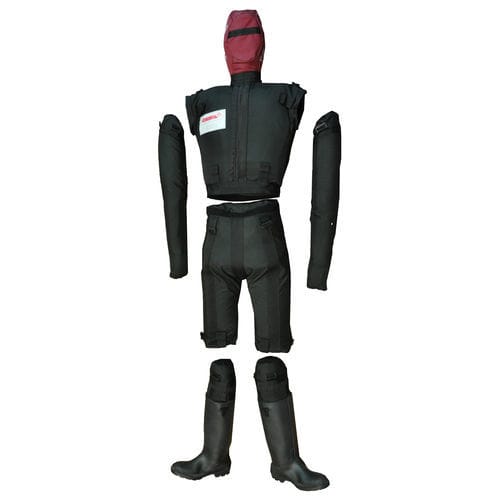 Maniquí de prácticas para cuidados de urgencias - RLNCS50 - Ruth Lee - para maniobras de rescate / de plástico