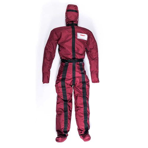 Maniquí de prácticas para cuidados de urgencias - RLN50PLUS	 - Ruth Lee - para ambulancias