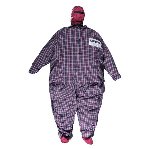 Maniquí de prácticas para cuidados de urgencias - RLN50B - Ruth Lee - para maniobras de rescate / para obesidad / bariátrico