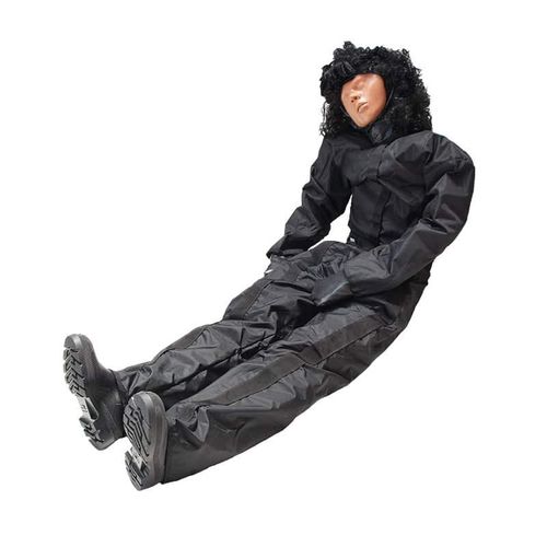 Maniquí de prácticas para cuidados de urgencias - RLNBR series - Ruth Lee - para maniobras de rescate en el mar