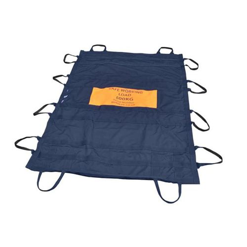 Sábana protectora impermeable - CS84LRG - Ruth Lee - bariátrica