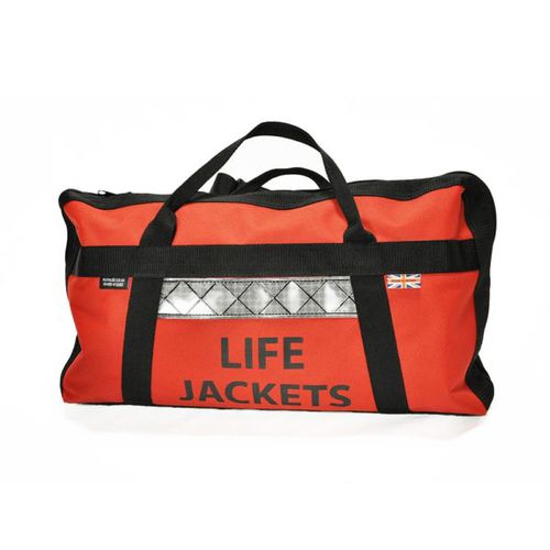 Bolsa de emergencia - LJH - Ruth Lee
