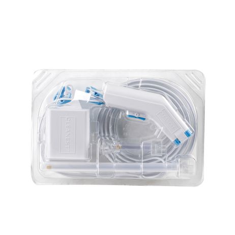 Sistema de lavado pulsátil cirugía ortopédica - W-203 - Guangzhou Clean Medical Products Manufacturing