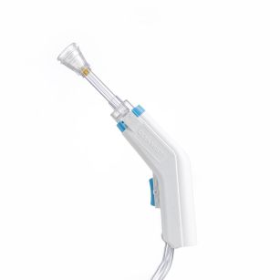 Sistema de lavado pulsátil cirugía ortopédica -  W-205 - Guangzhou Clean Medical Products Manufacturing