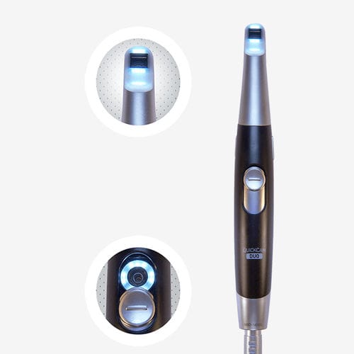 Cámara intraoral - QUICKCAM DUO - Video Dental Concepts - digital