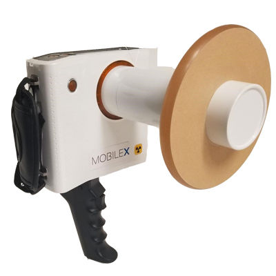 Sistema de radiografía intraoral digital - MOBILEX - Video Dental Concepts - portátil