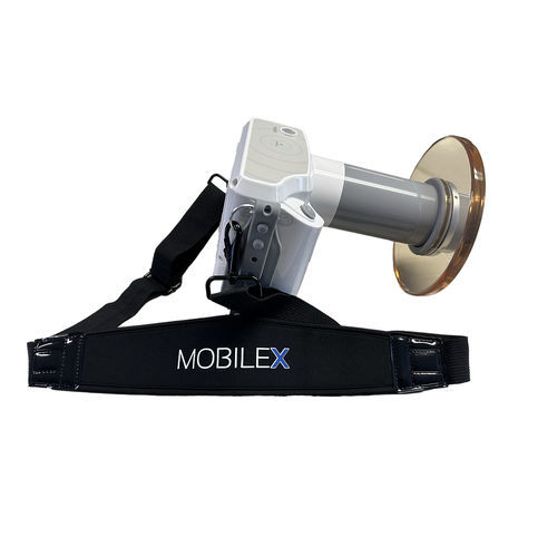 Sistema de radiografía intraoral digital - MobileX-R98 - Video Dental Concepts - portátil / 70 kV / 0,4 mm