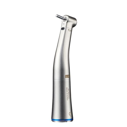 Contraángulo para odontología - CA-PL1 - MDK CO., LTD. - de aire / directo / de acero inoxidable