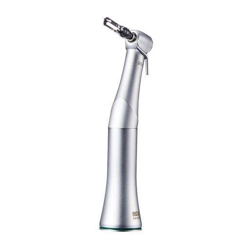 Contraángulo para odontología - CA-PL20 - MDK CO., LTD. - de aire / reductor