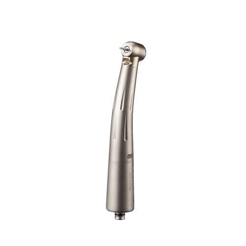 Turbina para odontología - MOKO 560N - MDK CO., LTD. - de aire / de titanio / con luz LED