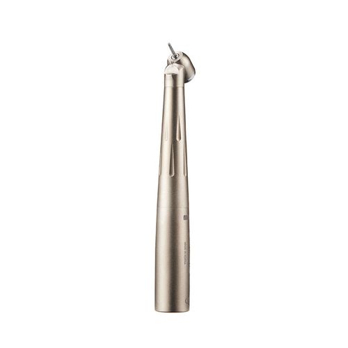 Turbina para odontología - MOKO TN45K LED - MDK CO., LTD. - quirúrgico / de aire / 45°