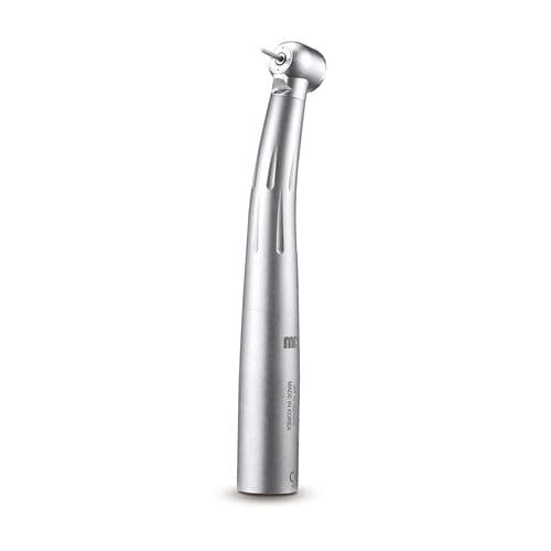 Turbina para odontología - MOKO 720K LED - MDK CO., LTD. - de aire / de titanio / con luz LED
