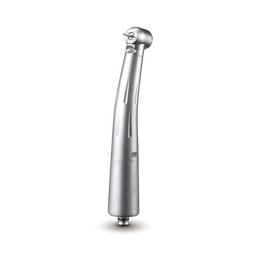 Turbina para odontología - MOKO 520N LED - MDK CO., LTD. - de aire / con caño cuádruple externo / apto para autoclave
