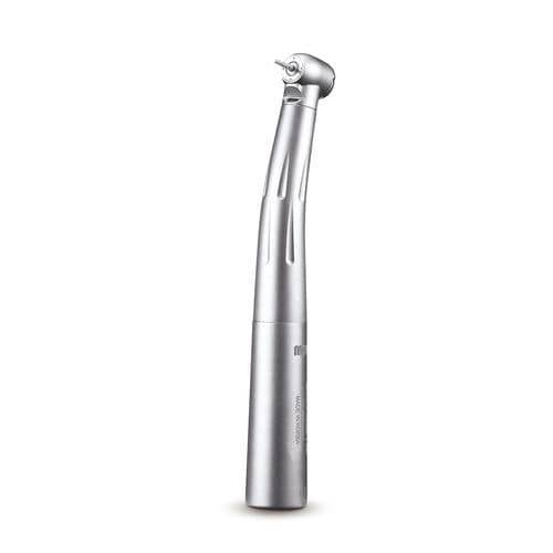 Turbina para odontología - MOKO 520K LED - MDK CO., LTD. - de aire / de titanio / con luz LED