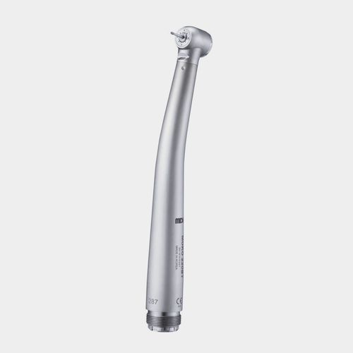 Turbina para odontología - MOKO 220BT - L - MDK CO., LTD. - de aire / de acero inoxidable / apto para autoclave