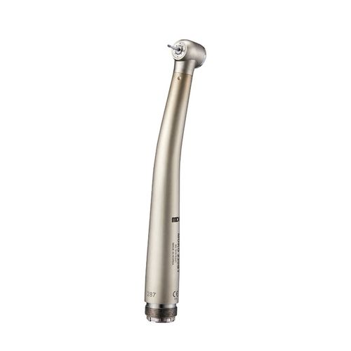Turbina para odontología - MOKO 220BT -TI - MDK CO., LTD. - de aire / de titanio / apto para autoclave