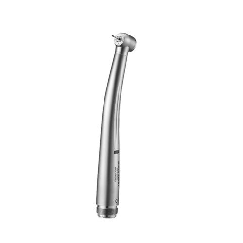 Turbina para odontología - MOKO 220BT - SS - MDK CO., LTD. - de aire / de acero inoxidable / apto para autoclave